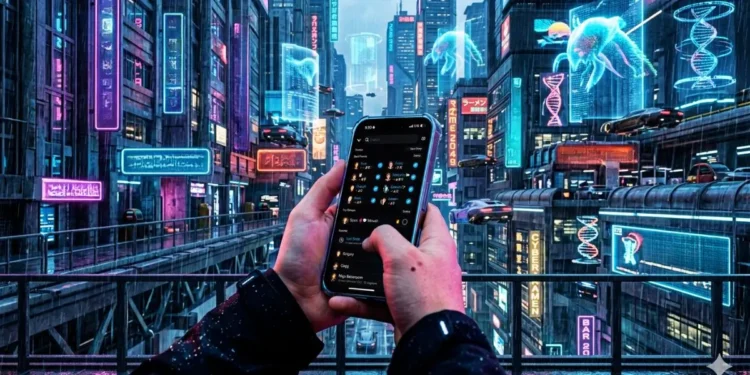 Why betting apps are dominating the online gambling market