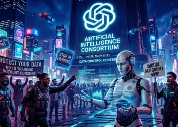 How to Stop ChatGPT and other AI Tools from Training on your Data