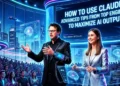 How to Use Claude: Advanced Tips from Top Engineers to Maximize AI Output