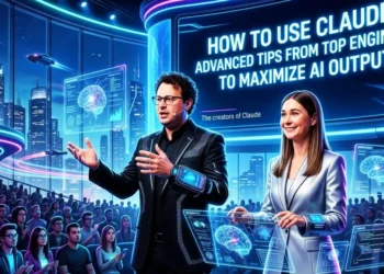 How to Use Claude: Advanced Tips from Top Engineers to Maximize AI Output