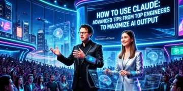 How to Use Claude: Advanced Tips from Top Engineers to Maximize AI Output