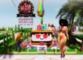 SL23B - Second Life Turns 23: A Pioneering Metaverse That Refuses to Grow Old