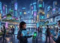 Web4? The EU’s Radical Plan to Merge Blockchain, Metaverse, and Digital Identity Passports by 2027