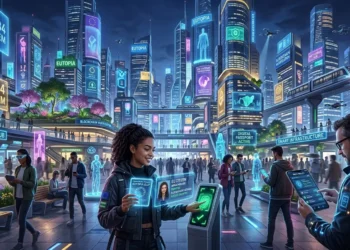 Web4? The EU’s Radical Plan to Merge Blockchain, Metaverse, and Digital Identity Passports by 2027