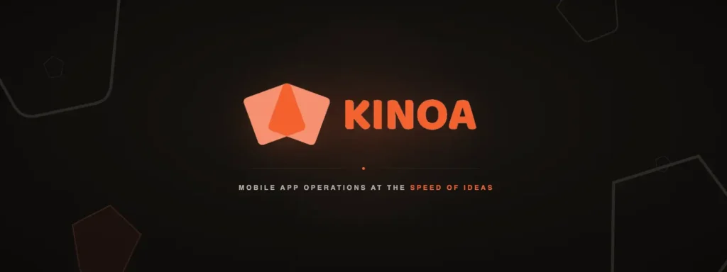 Kinoa Raises $10M to Unlock Mobile App Revenue Using AI Agents