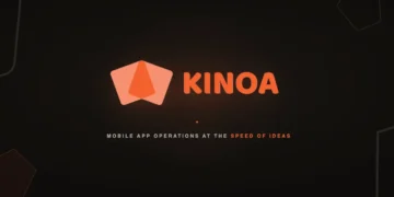 Kinoa Raises $10M to Unlock Mobile App Revenue Using AI Agents - kinoa Kinoa Raises $10M to Unlock Mobile App Revenue Using AI Agents