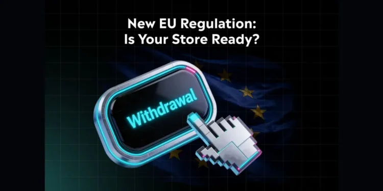 The EU Withdrawal Button Rule: Most Global Studios Are Not Ready