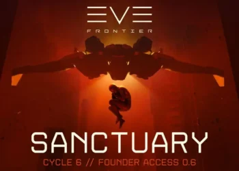 EVE Frontier Cycle 6: Sanctuary launches today with a Five-Day Free Trial