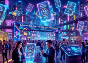 NFTs are Dead, Long Live "Digital Product Passports": The Boring Enterprise rebrand that's actually working