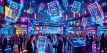 NFTs are Dead, Long Live "Digital Product Passports": The Boring Enterprise rebrand that's actually working