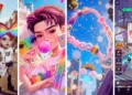 Priderise returns to Highrise, Celebrating LGBTQ+ Creativity and Self-Expression - nissan Priderise Returns to Highrise, Celebrating LGBTQ+ Creativity and Self-Expression