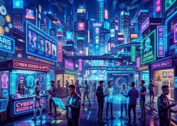 How to Make Money in the Metaverse without being a Developer - play betting How to Make Money in the Metaverse without being a Developer