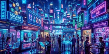 How to Make Money in the Metaverse without being a Developer - play betting How to Make Money in the Metaverse without being a Developer