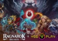 YGG Play and Planetarium Labs Unleash Ragnarok Breaker: A New Era of AI-Native Onchain Gaming