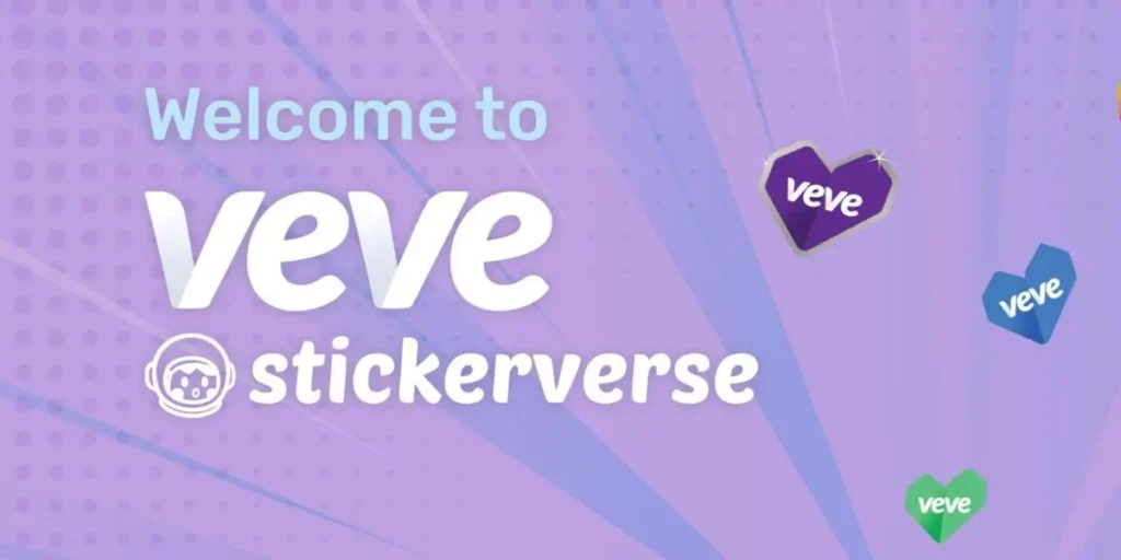 VeVe enters the Chat: Why the Stickerverse launch on Telegram is the Biggest Digital Collectibles Shift of 2026