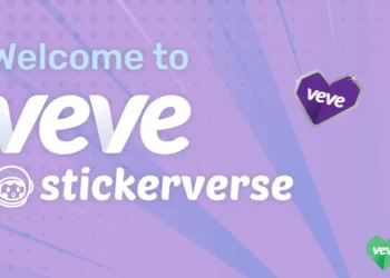 VeVe enters the Chat: Why the Stickerverse launch on Telegram is the Biggest Digital Collectibles Shift of 2026