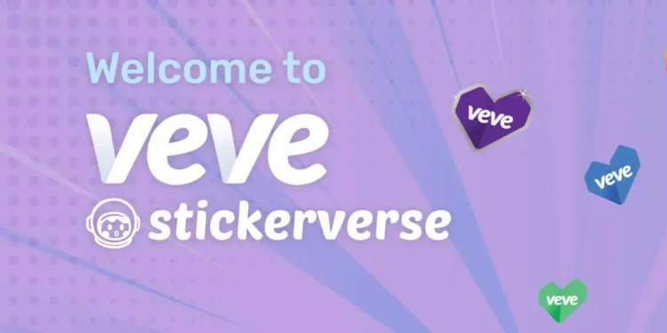 VeVe enters the Chat: Why the Stickerverse launch on Telegram is the Biggest Digital Collectibles Shift of 2026