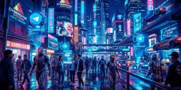 Telegram Bots vs. On-Chain Agents: Who really controls retail Crypto Flow in 2026? - aurex Telegram Bots vs. On-Chain Agents: Who Really Controls Retail Crypto Flow in 2026?