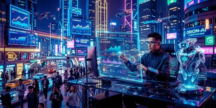 How to Set Up an AI Agent to Manage Your Crypto Portfolio