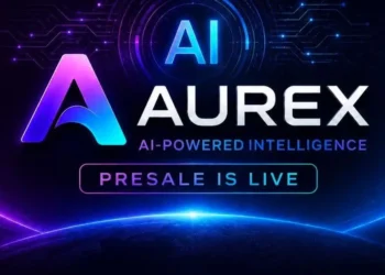How AUREX is weaving AI into the Fabric of Prediction Markets and Crypto Intelligence