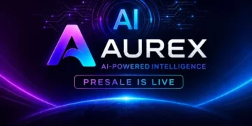 How AUREX is weaving AI into the Fabric of Prediction Markets and Crypto Intelligence