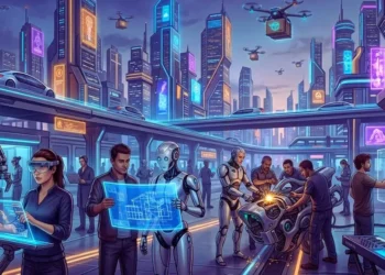AI vs Humans: What Jobs are Safe in the Next 5 Years?