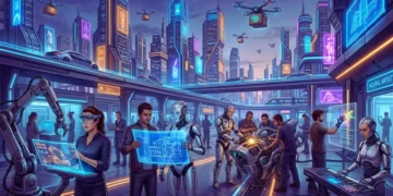 AI vs Humans: What Jobs are Safe in the Next 5 Years?
