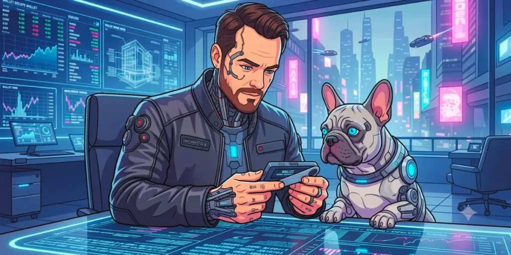 What Is a Hardware Wallet and Why Use One to Secure Your Crypto
