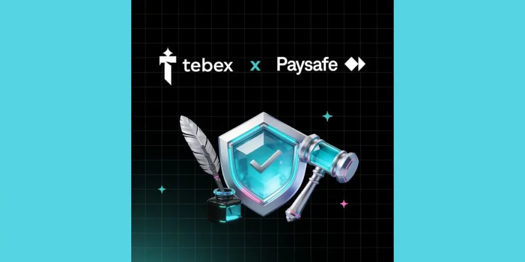 Paysafe strengthens Tebex’s payment offering for video gaming industry - gaming Paysafe strengthens Tebex’s payment offering for video gaming industry