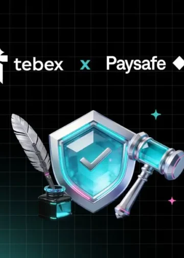 Paysafe strengthens Tebex’s payment offering for video gaming industry