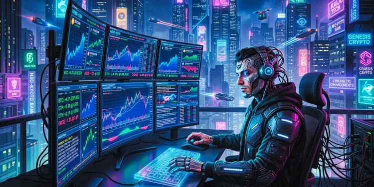 How to Use ChatGPT for Cryptocurrency Trading: 25+ Expert-Tested Prompts - chatgpt How to Use ChatGPT for Cryptocurrency Trading: 25+ Expert-Tested Prompts