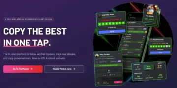 How AI-Verified Reputation is Building the Trust Layer for Sports Prediction Markets - ai How AI-Verified Reputation is Building the Trust Layer for Sports Prediction Markets