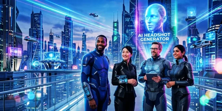Best AI Headshot Generator for Professionals: 9 Tools Tested and Ranked - ai Best AI Headshot Generator for Professionals: 9 Tools Tested and Ranked