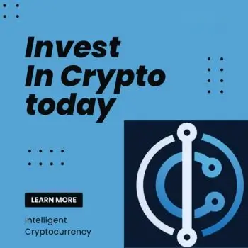 Intelligent Cryptocurrency VIP