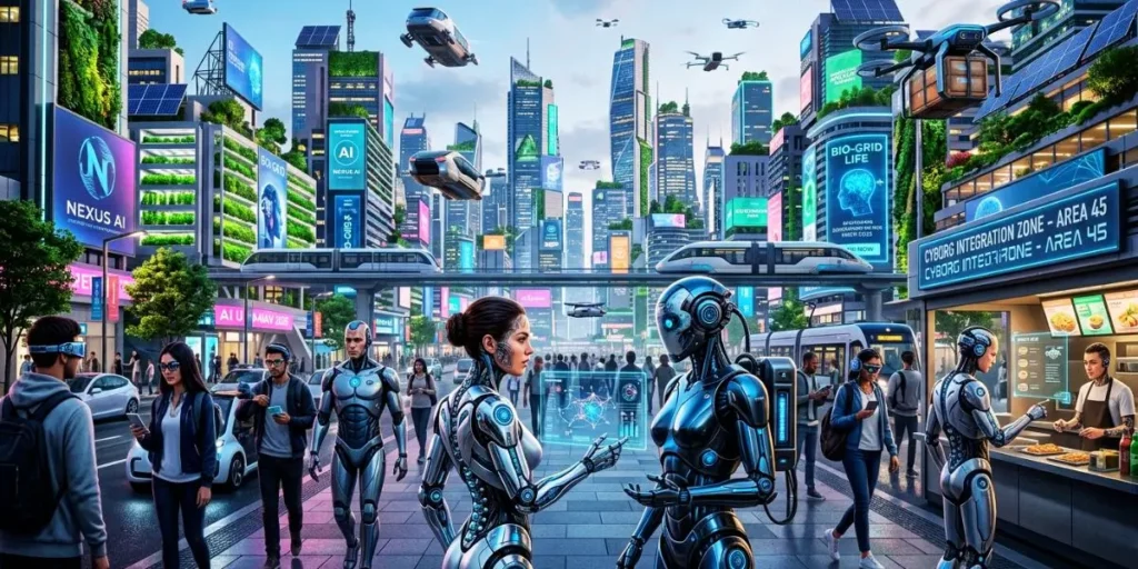 AI Trends in 2026: The 10 Developments Reshaping Everything