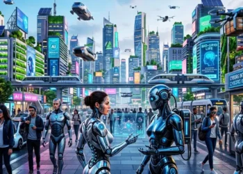 AI Trends in 2026: The 10 Developments Reshaping Everything