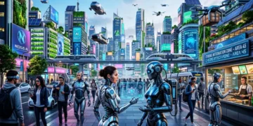 AI Trends in 2026: The 10 Developments Reshaping Everything