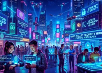 How to Protect Your Web3 Wallet in 2026 without becoming a Security Expert - metaverse How to Protect Your Web3 Wallet in 2026 without becoming a Security Expert