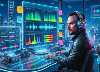 I Tested 10+ AI Voice Cloning Tools — Only 2 Sounded Human (2026 In-Depth Comparison)