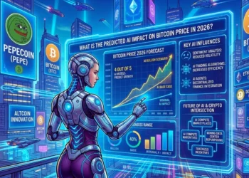 What Is the Predicted AI Impact on Bitcoin Price in 2026?