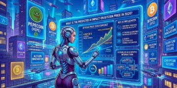 What Is the Predicted AI Impact on Bitcoin Price in 2026?