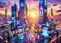 How Artificial Intelligence Is bringing the Metaverse back to life - bitcoin How Artificial Intelligence Is Bringing the Metaverse Back to Life