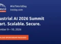 Industrial AI Summit 2026: Your Blueprint for Scalable, Secure, and Autonomous Manufacturin