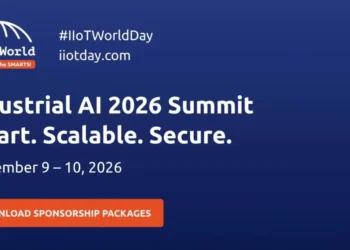 Industrial AI Summit 2026: Your Blueprint for Scalable, Secure, and Autonomous Manufacturin