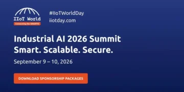 Industrial AI Summit 2026: Your Blueprint for Scalable, Secure, and Autonomous Manufacturin