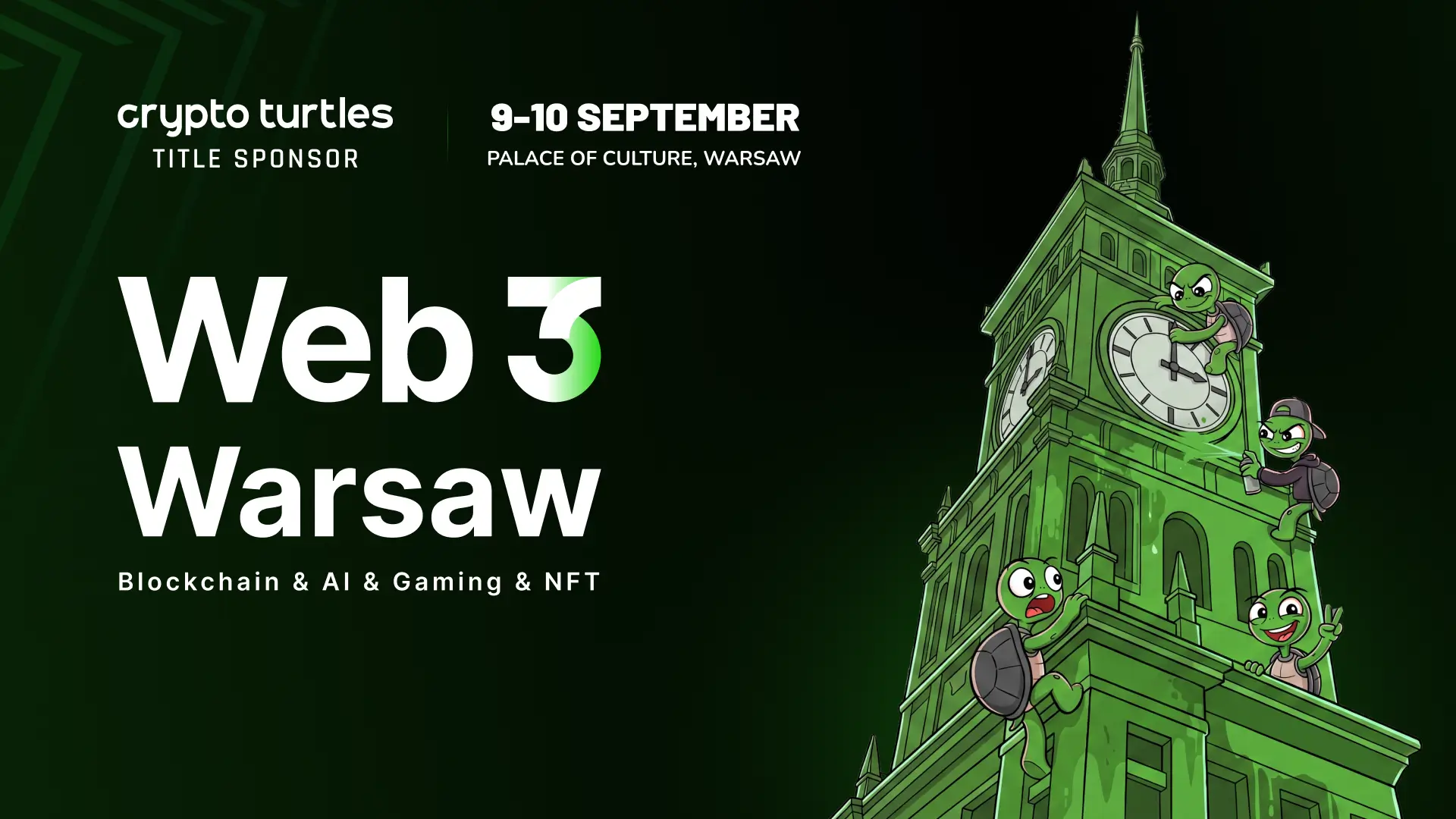 Web3 Warsaw 2026