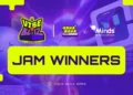 vibecode.game Announces VibeBlitz Game Jam Winners: A New Era for AI-Powered Game Development