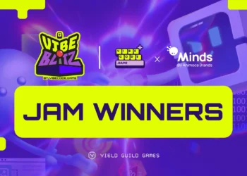 vibecode.game Announces VibeBlitz Game Jam Winners: A New Era for AI-Powered Game Development