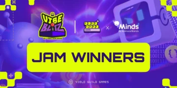 vibecode.game Announces VibeBlitz Game Jam Winners: A New Era for AI-Powered Game Development