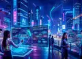 Why AI Answers Change When You Ask the Same Question Twice